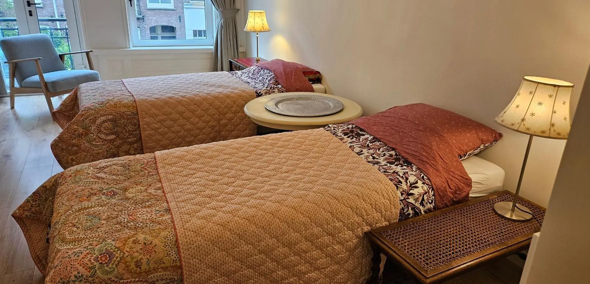 Apartment Holiday Home City Center, Nearby Vondelpark Amsterdam Netherlands