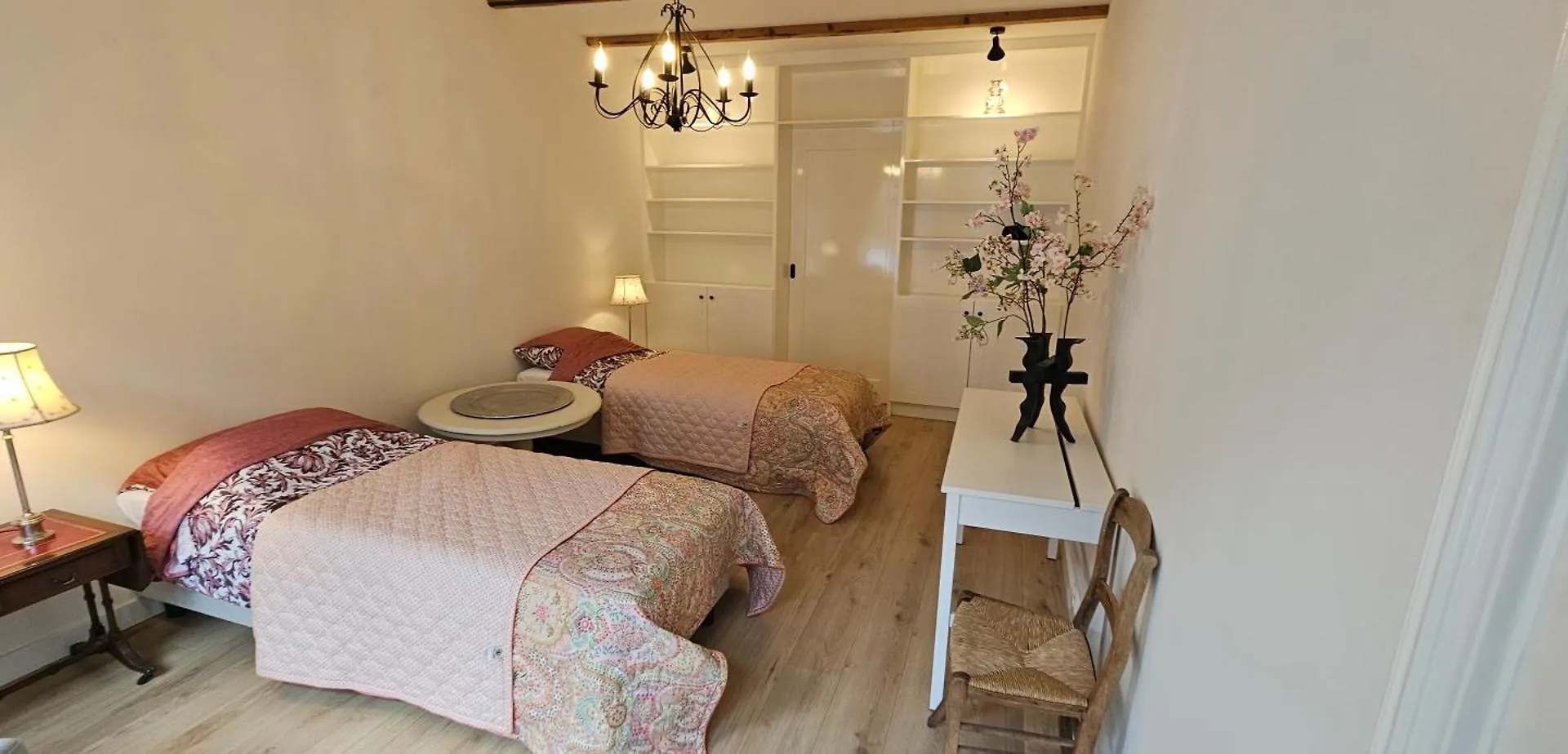 Apartment Holiday Home City Center, Nearby Vondelpark Amsterdam
