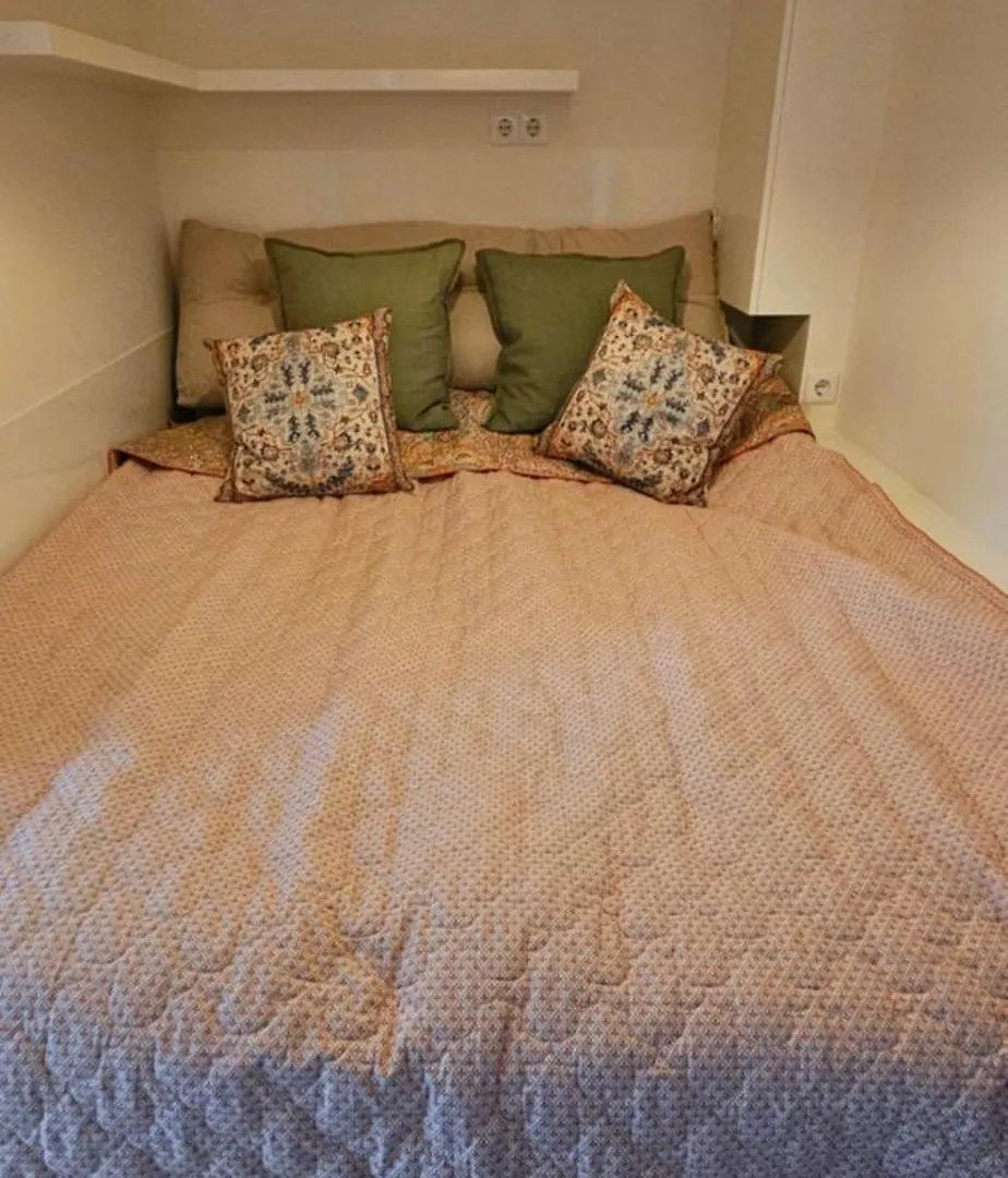 Apartment Holiday Home City Center, Nearby Vondelpark Amsterdam