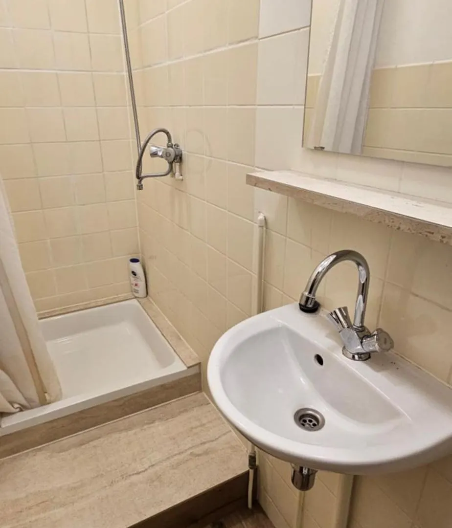 Holiday Home City Center, Nearby Vondelpark Amsterdam Apartment