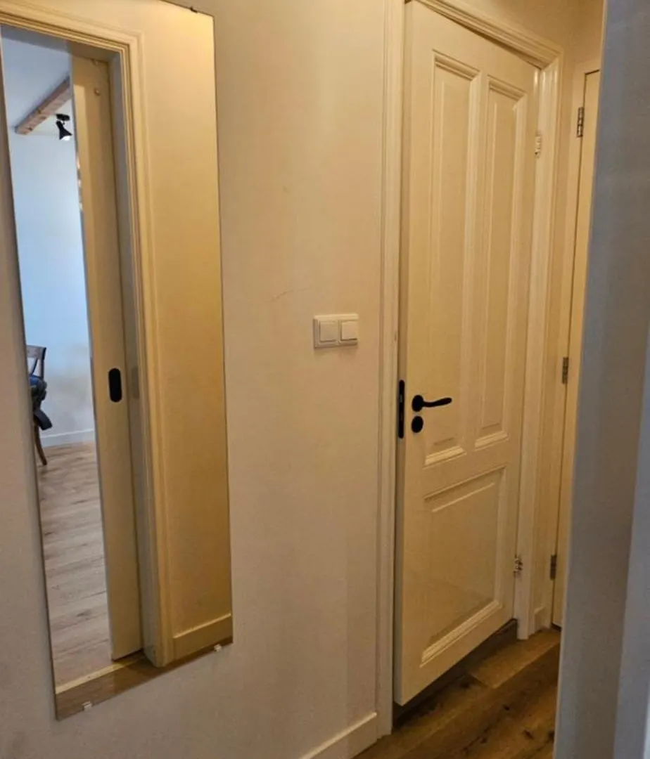 Holiday Home City Center, Nearby Vondelpark Amsterdam Apartment