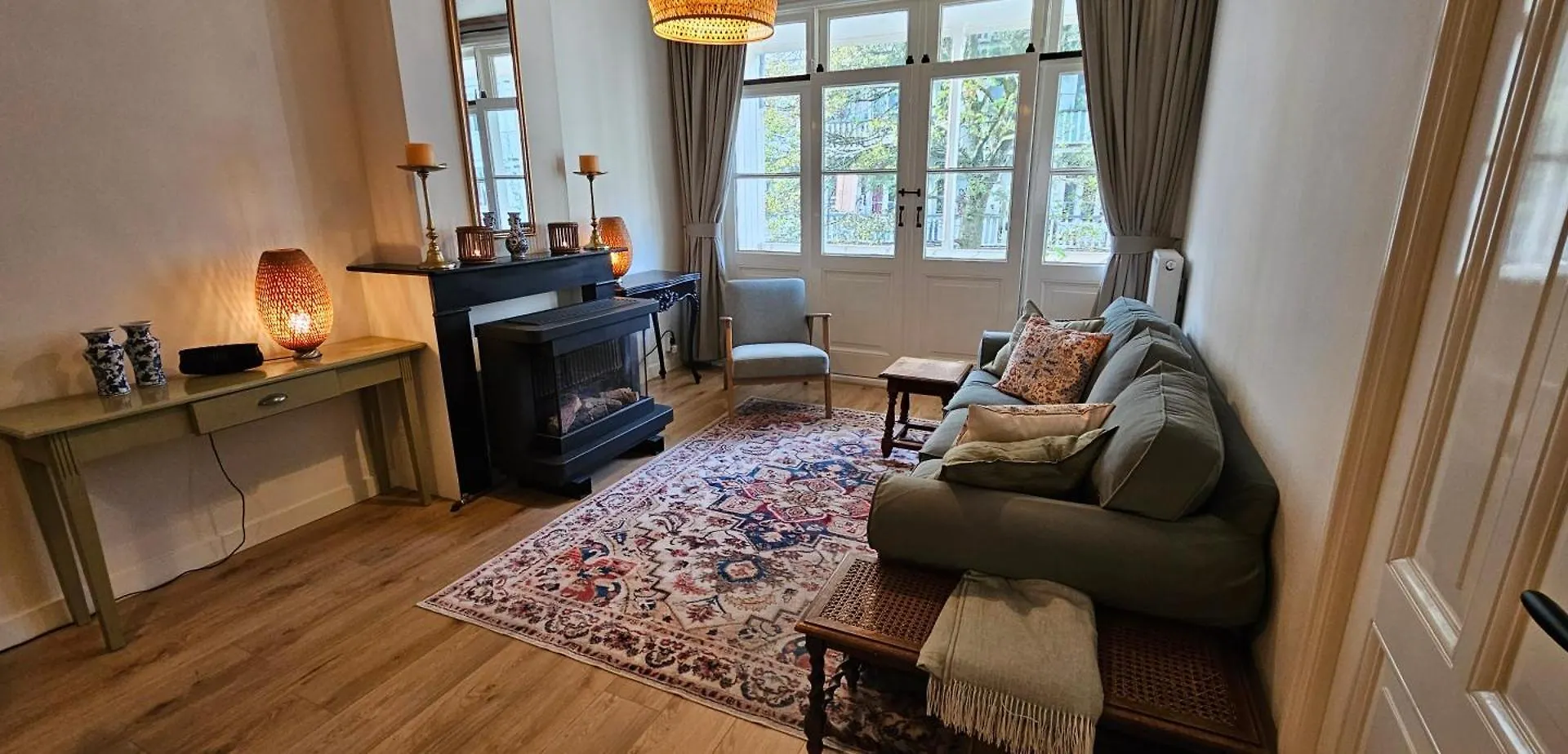 Holiday Home City Center, Nearby Vondelpark Amsterdam Netherlands