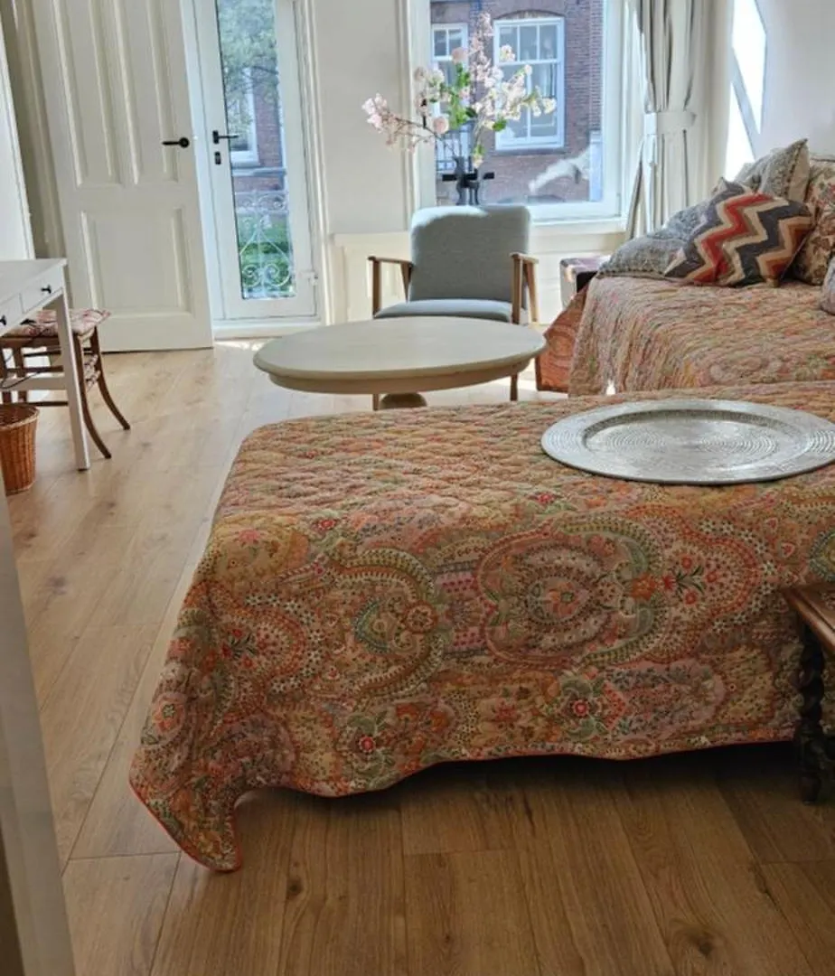 Holiday Home City Center, Nearby Vondelpark Amsterdam