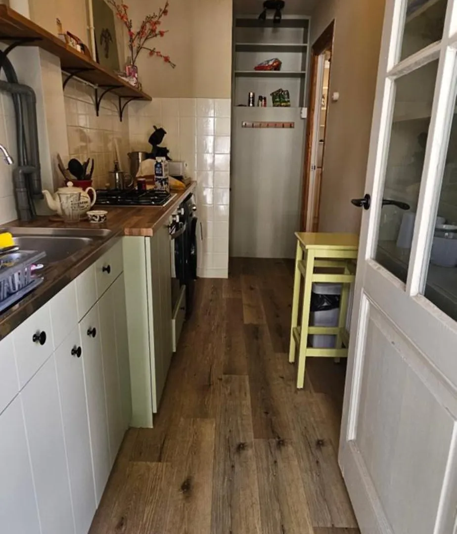 Apartment Holiday Home City Center, Nearby Vondelpark Amsterdam