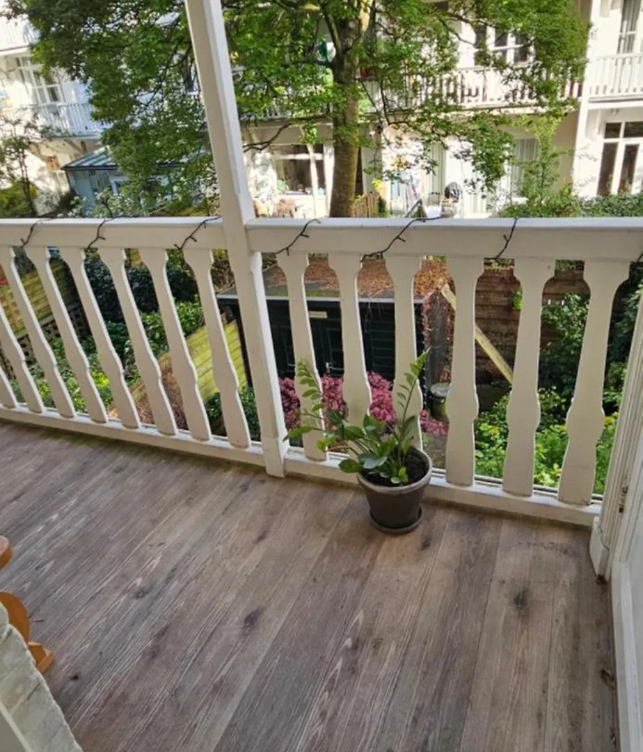 Apartment Holiday Home City Center, Nearby Vondelpark Amsterdam