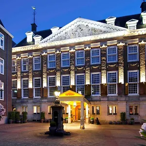 Sofitel Legend The Grand Szálloda